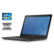 Ноутбук Б-класс Dell Latitude 3550 / 15.6" (1366x768) TN / Intel Core i5-5200U (2 (4) ядра по 2.2 - 2.7 GHz) / 8 GB DDR3 / 240 GB SSD / Intel HD Graphics 5500 / WebCam / Windows 10