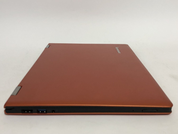 Ультрабук-трансформер Lenovo Ideapad Yoga 13 / 13.3&quot; (1600x900) IPS Touch / Intel Core i7-3537U (2 (4) ядра по 2.0 - 3.1 GHz) / 8 GB DDR3 / 128 GB SSD / Intel HD Graphics 4000 / WebCam - 5