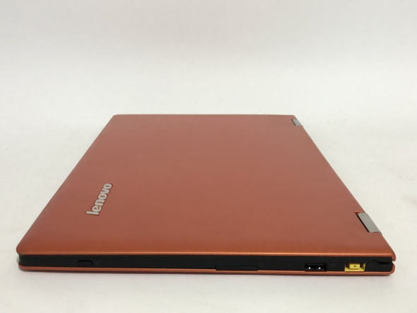 Ультрабук-трансформер Lenovo Ideapad Yoga 13 / 13.3&quot; (1600x900) IPS Touch / Intel Core i7-3537U (2 (4) ядра по 2.0 - 3.1 GHz) / 8 GB DDR3 / 128 GB SSD / Intel HD Graphics 4000 / WebCam - 6