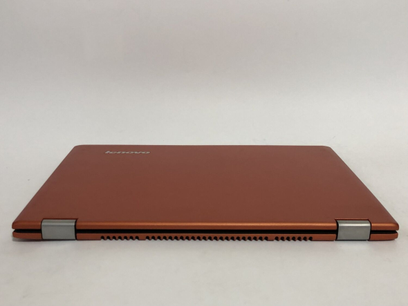 Ультрабук-трансформер Lenovo Ideapad Yoga 13 / 13.3&quot; (1600x900) IPS Touch / Intel Core i7-3537U (2 (4) ядра по 2.0 - 3.1 GHz) / 8 GB DDR3 / 128 GB SSD / Intel HD Graphics 4000 / WebCam - 4