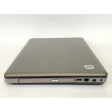 Ноутбук HP Compaq G62 Brown / 15.6" (1366x768) TN / Intel Core i3-330M (2 (4) ядра по 2.13 GHz) / 4 GB DDR3 / 500 GB HDD / Intel HD Graphics / WebCam / DVD-ROM - 5