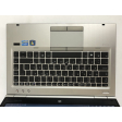 Ноутбук HP EliteBook 8470p / 14" (1600x900) TN / Intel Core i5-3210M (2 (4) ядра по 2.5 - 3.1 GHz) / 8 GB DDR3 / 500 Gb HDD / AMD Radeon HD 7570M, 1 GB GDDR5, 64-bit / WebCam / DVD-ROM - 8