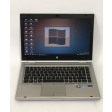Ноутбук HP EliteBook 8470p / 14" (1600x900) TN / Intel Core i5-3210M (2 (4) ядра по 2.5 - 3.1 GHz) / 8 GB DDR3 / 500 GB HDD / AMD Radeon HD 7570M, 1 GB GDDR5, 64-bit / WebCam / DVD-ROM - 2