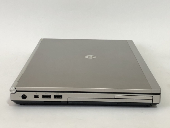 Ноутбук HP EliteBook 8470p / 14&quot; (1600x900) TN / Intel Core i7-3520M (2 (4) ядра по 2.9 - 3.6 GHz) / 8 GB DDR3 / 180 GB SSD / AMD Radeon HD 7570M, 1 GB GDDR5, 64-bit / WebCam / DVD-ROM / 4G/LTE - 4