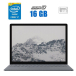 Ультрабук Microsoft Surface Laptop 2 1769 / 13.5" (2256x1504) IPS / Intel Core i7-8650U (4 (8) ядра по 1.9 - 4.2 GHz) / 16 GB DDR3 / 480 GB SSD / Intel UHD Graphics 620 / WebCam