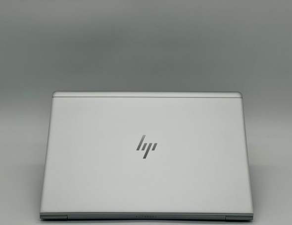 Ультрабук HP EliteBook 745 G6 / 14&quot; (1920x1080) IPS / AMD Ryzen 7 Pro 3700U (4 (8) ядра по 2.3 - 4.0 GHz) / 16 GB DDR4 / 512 GB SSD / AMD Radeon Vega 10 / WebCam - 5