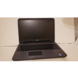 Ноутбук Dell Latitude 3540 / 15.6" (1366x768) TN / Intel Core i3-4010U (2 (4) ядра по 1.7 GHz) / 8 GB DDR3 / 500 GB SSD / Intel HD Graphics 4400 / WebCam - 2