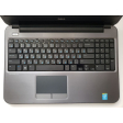 Ноутбук Dell Latitude 3540 / 15.6" (1366x768) TN / Intel Core i3-4010U (2 (4) ядра по 1.7 GHz) / 8 GB DDR3 / 500 GB SSD / Intel HD Graphics 4400 / WebCam - 3