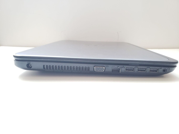 Ноутбук Dell Latitude 3540 / 15.6&quot; (1366x768) TN / Intel Core i3-4010U (2 (4) ядра по 1.7 GHz) / 8 GB DDR3 / 500 GB SSD / Intel HD Graphics 4400 / WebCam - 4