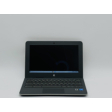 Нетбук HP ChromeBook 11 G7 EE / 11.6" (1366x768) TN / Intel Celeron N4000 (2 ядра по 1.1 - 2.6 GHz) / 4 GB DDR4 / 8 GB eMMC / Intel UHD Graphics 600 / WebCam / ChromeOS - 2