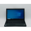 Ноутбук Б-класс Lenovo ThinkPad T560 / 15.6" (1920x1080) IPS / Intel Core i7-6600U (2 (4) ядра по 2.6 - 3.4 GHz) / 16 GB DDR3 / 250 GB SSD / nVidia GeForce 940MX, 2 GB GDDR5, 64-bit / WebCam - 2