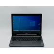 Ноутбук-трансформер Б-клас Fujitsu LifeBook T935 / 13.3" (2560x1440) IPS Touch / Intel Core i5 - 5300U (2 (4) ядра по 2.3-2.9 GHz) / 8 GB DDR3 / 250 GB SSD / Intel HD Graphics 5500 / WebCam - 2