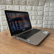 Ноутбук Б-класс Asus VivoBook F556UA / 15.6" (1920x1080) TN / Intel Core i5-7200U (2 (4) ядра по 2.5 - 3.1 GHz) / 8 GB DDR4 / 256 GB SSD / Intel HD Graphics 620 / WebCam - 4
