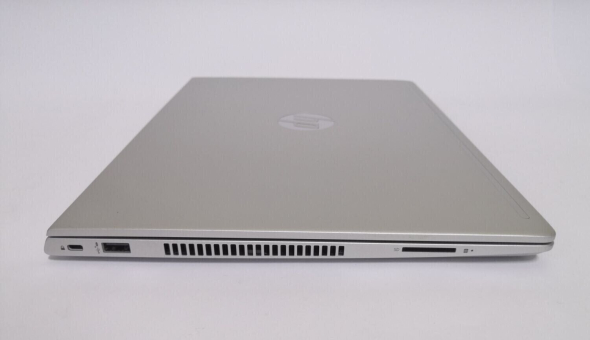 Ультрабук HP ProBook 440 G6 / 14&quot; (1366х768) IPS / Intel Core i5-8265U (4 (8) ядра по 1.6 - 3.9 GHz) / 8 GB DDR4 / 256 GB SSD / Intel UHD Graphics / WebCam / Win 10 Pro - 4