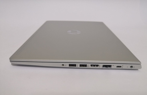 Ультрабук HP ProBook 440 G6 / 14&quot; (1366х768) IPS / Intel Core i5-8265U (4 (8) ядра по 1.6 - 3.9 GHz) / 8 GB DDR4 / 256 GB SSD / Intel UHD Graphics / WebCam / Win 10 Pro - 5