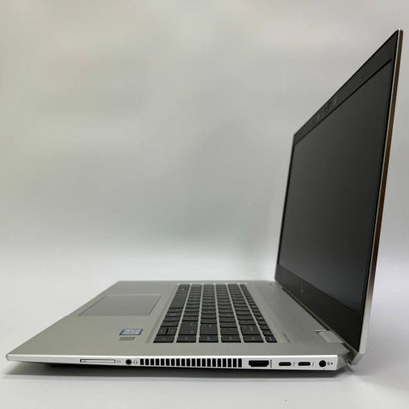 Ігровий ноутбук HP EliteBook 1050 G1 / 15.6&quot; (1920x1080) IPS / Intel Core i7-8850H (6 (12) ядер по 2.6 - 4.3 GHz) / 16 GB DDR4 / 512 GB SSD / nVidia GeForce GTX 1050, 4 GB DDR5, 128-bit / USB Type-C / WebCam / HDMI - 5
