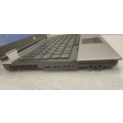 Ноутбук HP EliteBook 8440p / 14" (1600x900) TN / Intel Core i5-520M (2 (4) ядра по 2.4 - 2.93 GHz) / 4 GB DDR3 / 320 GB HDD / nVidia NVS 3100M, 512 MB GDDR3, 64-bit / WebCam / DVD-RW - 4