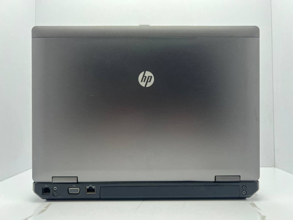 Ноутбук HP ProBook 6460b / 14&quot; (1366x768) TN / Intel Core i5-2450M (2 (4) ядра по 2.5 - 3.1 GHz) / 6 GB DDR3 / 500 Gb HDD / Intel HD Graphic 3000 / WebCam - 5
