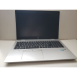 Ноутбук HP ProBook 650 G4 / 15.6" (1366x768) TN / Intel Core i5-8350U (4 (8) ядра по 1.7 - 3.6 GHz) / 16 GB DDR4 / 128 GB SSD + 500 GB HDD / Intel HD Graphics 620 / WebCam - 2