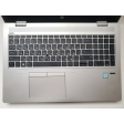 Ноутбук HP ProBook 650 G4 / 15.6" (1366x768) TN / Intel Core i5-8350U (4 (8) ядра по 1.7 - 3.6 GHz) / 16 GB DDR4 / 128 GB SSD + 500 GB HDD / Intel HD Graphics 620 / WebCam - 3