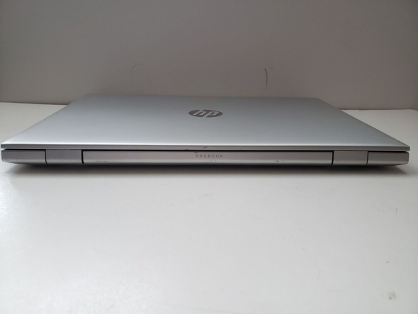 Ноутбук HP ProBook 650 G4 / 15.6&quot; (1366x768) TN / Intel Core i5-8350U (4 (8) ядра по 1.7 - 3.6 GHz) / 16 GB DDR4 / 128 GB SSD + 500 GB HDD / Intel HD Graphics 620 / WebCam - 6
