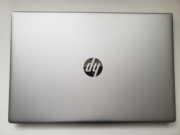Ноутбук HP ProBook 650 G4 / 15.6&quot; (1366x768) TN / Intel Core i5-8350U (4 (8) ядра по 1.7 - 3.6 GHz) / 16 GB DDR4 / 128 GB SSD + 500 GB HDD / Intel HD Graphics 620 / WebCam - 7