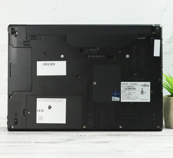 Ноутбук 14&quot; Fujitsu LifeBook E746 Intel Core i5-6200U 8Gb RAM 256Gb SSD FullHD IPS - 5