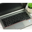 Ноутбук 14" Fujitsu LifeBook E746 Intel Core i5-6200U 8Gb RAM 256Gb SSD FullHD IPS - 9