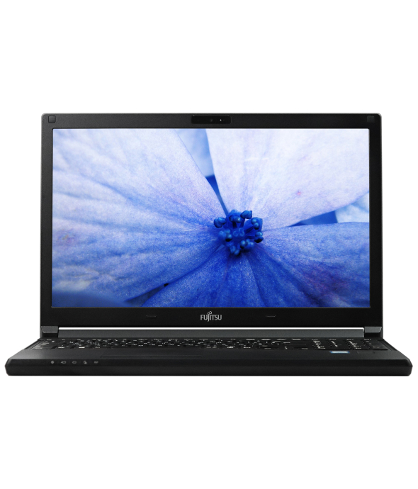 Ноутбук 15.6&quot; Fujitsu LifeBook E557 Intel Core i5-7200U 8Gb RAM 256Gb SSD FullHD IPS - 1