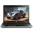 Ноутбук 15.6" HP ProBook 4530S Intel Core i5-2450M 8Gb RAM 120Gb SSD - 1