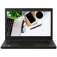 Ноутбук 14" Lenovo ThinkPad L470 Intel Core i3-7100U 8Gb RAM 128Gb SSD - 1
