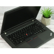 Ноутбук 14" Lenovo ThinkPad L470 Intel Core i3-7100U 8Gb RAM 128Gb SSD - 8