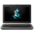 Ноутбук 14" Dell Latitude E6430 Intel Core i5-3340M 4Gb RAM 480Gb SSD HD+ - 1