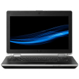 Ноутбук 14" Dell Latitude E6430 Intel Core i5-3340M 8Gb RAM 480Gb SSD HD+ - 1