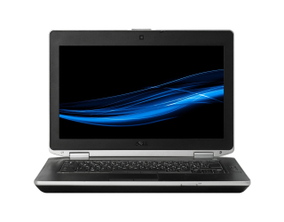 БУ Ноутбук 14&quot; Dell Latitude E6430 Intel Core i5-3340M 8Gb RAM 480Gb SSD HD+ из Европы