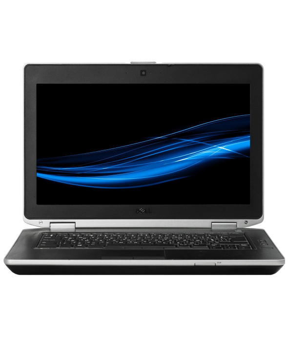 Ноутбук 14&quot; Dell Latitude E6430 Intel Core i5-3340M 8Gb RAM 480Gb SSD HD+ - 1