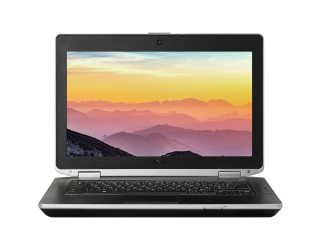 БУ Ноутбук 14&quot; Dell Latitude E6430 Intel Core i5-3340M 16Gb RAM 1Tb SSD HD+ из Европы