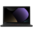 Сенсорний ноутбук 14" Lenovo ThnikPad T450 Intel Core i5-5300U 16Gb RAM 256Gb SSD HD+ - 1