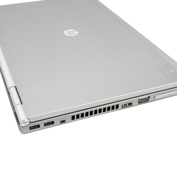 Ноутбук 15.6&quot; HP EliteBook 8570p Intel Core i7-3520M 8Gb RAM 1Tb SSD - 3