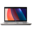 Ноутбук 15.6" HP EliteBook 8570p Intel Core i7-3520M 16Gb RAM 480Gb SSD - 1
