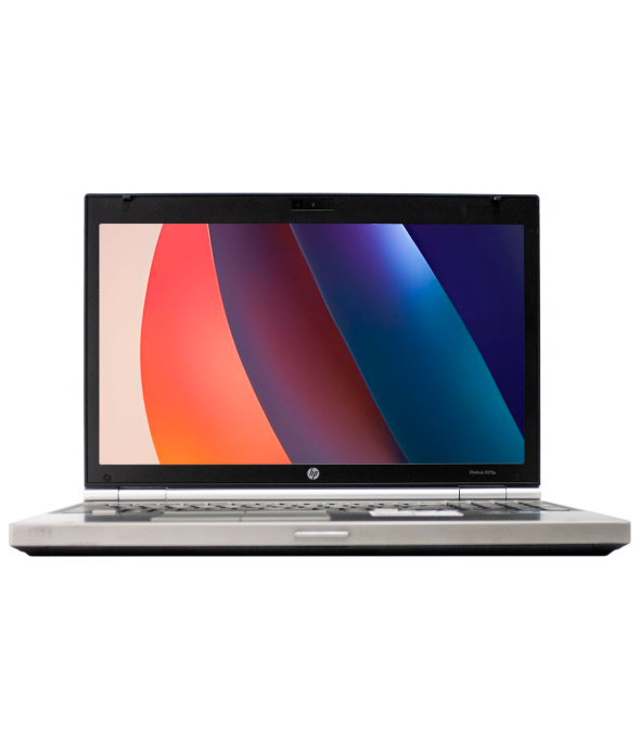 Ноутбук 15.6&quot; HP EliteBook 8570p Intel Core i7-3520M 16Gb RAM 480Gb SSD - 1
