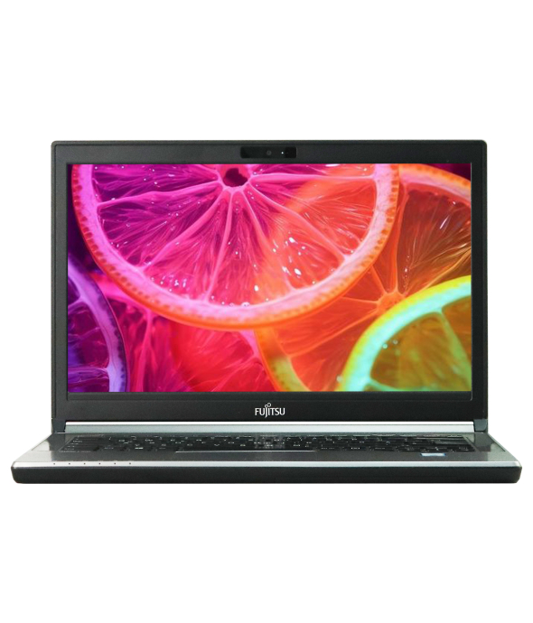 Ноутбук 14&quot; Fujitsu LifeBook E746 Intel Core i5-6200U 8Gb RAM 480Gb SSD FullHD IPS - 1