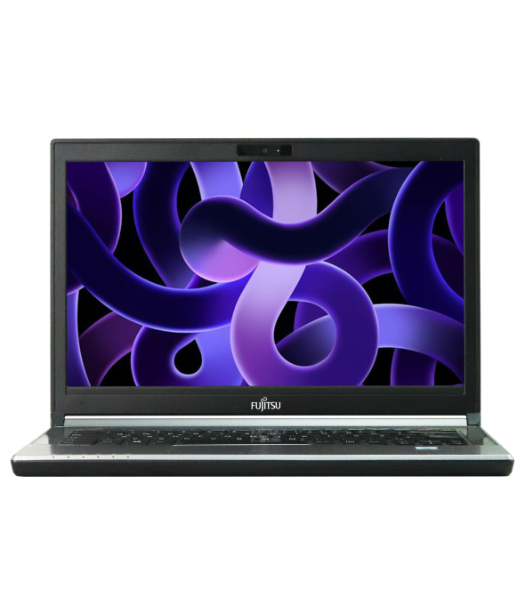 Ноутбук 14&quot; Fujitsu LifeBook E746 Intel Core i5-6200U 16Gb RAM 256Gb SSD FullHD IPS - 1