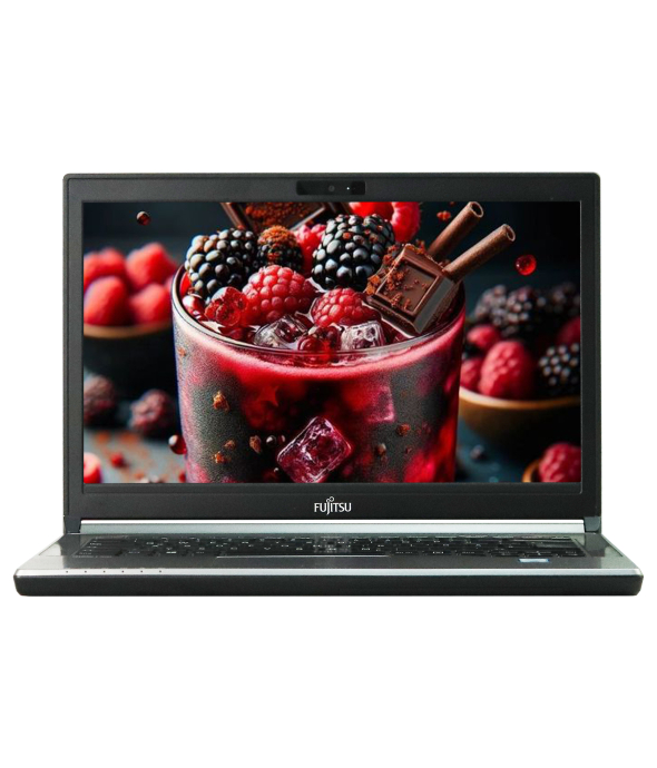 Ноутбук 14&quot; Fujitsu LifeBook E746 Intel Core i5-6200U 16Gb RAM 480Gb SSD FullHD IPS - 1