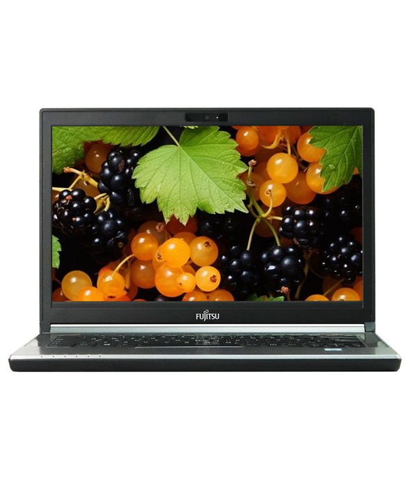 Ноутбук 14&quot; Fujitsu LifeBook E746 Intel Core i5-6200U 16Gb RAM 1Tb SSD FullHD IPS - 1