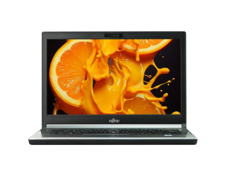 БУ Ноутбук 14&quot; Fujitsu LifeBook E746 Intel Core i5-6200U 32Gb RAM 1Tb SSD FullHD IPS из Европы