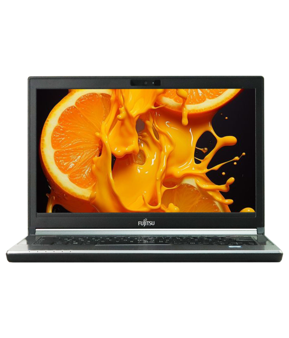 Ноутбук 14&quot; Fujitsu LifeBook E746 Intel Core i5-6200U 32Gb RAM 1Tb SSD FullHD IPS - 1