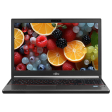 Ноутбук 15.6" Fujitsu LifeBook E756 Intel Core i3-6100U 16Gb RAM 480Gb SSD - 1