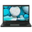 Ноутбук 14" Lenovo ThinkPad T450s Intel Core i5-5300U 8Gb RAM 1Tb SSD FullHD IPS - 1