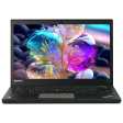 Ноутбук 14" Lenovo ThinkPad T450s Intel Core i5-5300U 16Gb RAM 240Gb SSD FullHD IPS - 1